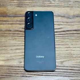 サムスン(SAMSUNG)の【中古】Galaxy S22 本体(スマートフォン本体)