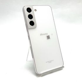サムスン(SAMSUNG)の【全額返金保証】【最速発送】SAMSUNG Galaxy S22 256GB docomo 動作確認済(スマートフォン本体)