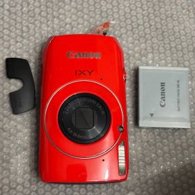 Canon IXY30S 26020775