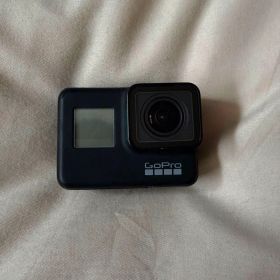 GoPro アクションカメラ 本体 BLACK 7