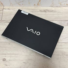 ◎VAIO ProPG VJPG138 SSD256 第10世代i5 オフィス(ノートPC)
