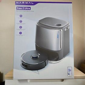 【美品】NARWAL Freo Z Ultra