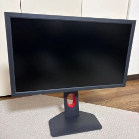 BenQ XL2411K ゲーミングモニター 本体