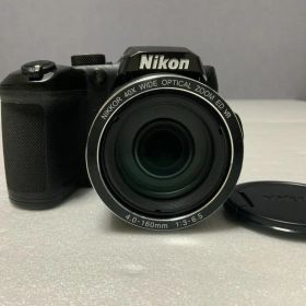 Nikon COOLPIX B500 ブラック