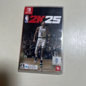 NBA2k25