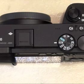 【美品・動作◎】Sony α6600 ILCE-6600 ボディ｜人気モデル