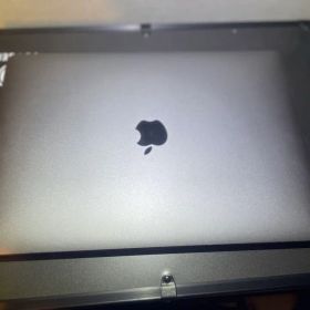 MacBook Pro 2019 i7 512GB メモリ16G