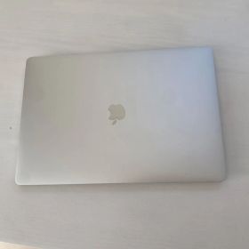 MacBook Pro (16-inch, 2019) 日本語配列