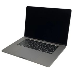 Apple MacBook Pro 16インチ ノート パソコン i7 9750H 16GB SSD 512GB Sonoma 中古 M10897893