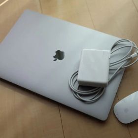 MacBook Pro16 2019 / Corei9 / 16GB / 1TB