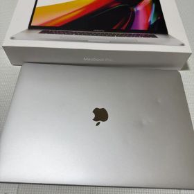 MacBook Pro 16インチ（2019年モデル） i9 メモリ 64GB