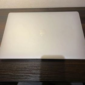 MacBook Pro 16インチ i7 32G 512GB 付属品本体のみ