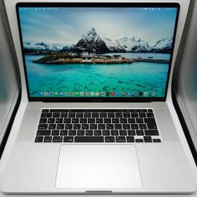 【美品】MacBook Pro 16_2019 i9/64GB/512GB_1