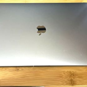MacBookPro16インチ2019 Corei7 16GB 512GB
