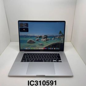 Apple MacBook Pro 16-inch