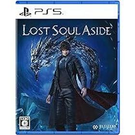 新品未開封 送料無料 PS5 Lost Soul Aside