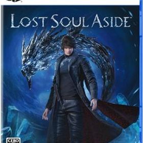 新品 特典封入 Lost Soul Aside PS5 Play Station5 ゲームソフト JAN:4948872016773 ≡U30139