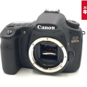 【中古】 【良品】 キヤノン EOS 60Da ボディ