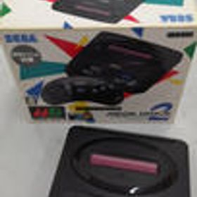 メガドライブミニ2 HAA-2524 SEGA