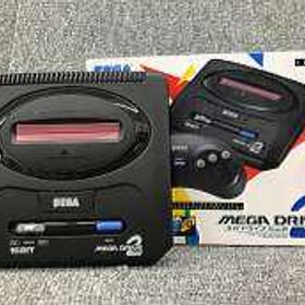 レトロゲーム本体 HAA-2524 SEGA
