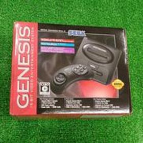 GENESIS MINI 2 MK-16310 SEGA