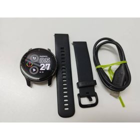 【良品】GARMIN VENU 2 PLUS/スマートウォッチ(腕時計(デジタル))