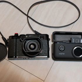 Fujifilm X100F コンデジ複数おまけ付き