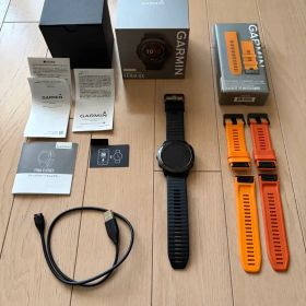 FENIX 6X PRODUALPOWER