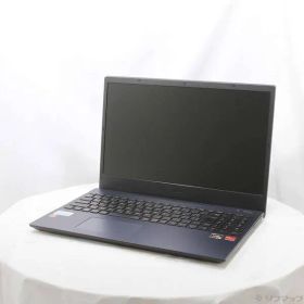 ソフマップ 〔中古品〕 LaVie N15 N1536／AZL-2 PC-N1536AZL-2 ネイビーブルー【198】