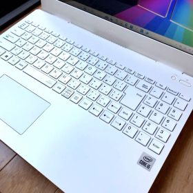 美品 NEC LAVIE N15 Smart Core i5【office 】