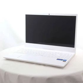 ソフマップ 〔中古品〕 LaVie N15 N1535／BZW-2 PC-N1535BZW-2 パールホワイト【198】