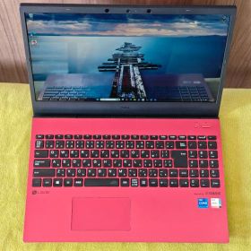 NEC LAVIE N15（PC-N1575BAR-E3）初期化済み・ブルーレイ