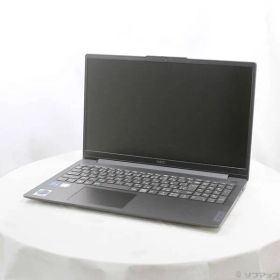 ソフマップ 〔中古品〕 LAVIE N15 Slim PC-N157DGAB カームブラック 〔NEC Refreshed PC〕【276】