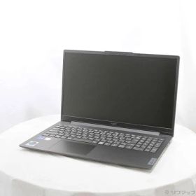 ソフマップ 〔中古品〕 LAVIE N15 Slim PC-N157DGAB カームブラック 〔NEC Refreshed PC〕【297】