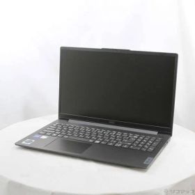 ソフマップ 〔中古品〕 LAVIE N15 Slim PC-N157DGAB カームブラック 〔NEC Refreshed PC〕【349】