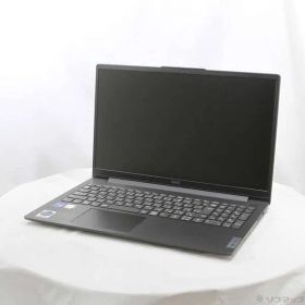 ソフマップ 〔中古品〕 LAVIE N15 Slim PC-N157DGAB カームブラック 〔NEC Refreshed PC〕【295】