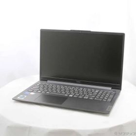 ソフマップ 〔中古品〕 LAVIE N15 Slim PC-N157DGAB カームブラック 〔NEC Refreshed PC〕【196】