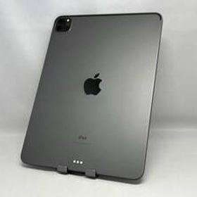 MY232J/A iPad Pro Wi-Fi 128GB スペースグレイ