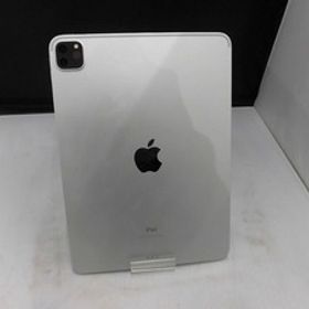 アップル Apple 【ジャンク】iPad Pro 11インチ 第2世代 Wi-Fi 128GB MY252J/A