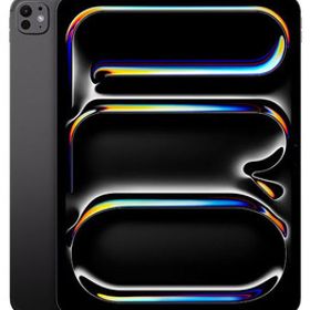 iPad Pro 11インチ M5[256GB] au スペースブラック【安心保証】