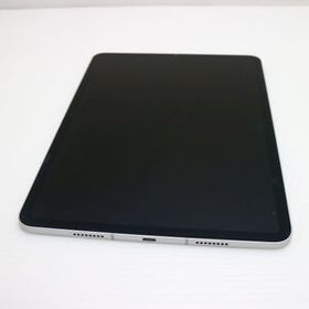良品中古 SIMフリー iPad Pro 11インチ 第3世代 128GB シルバー 本体 即日発送 土日祝発送OK あすつく