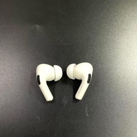 【全額返金保証】【最速発送】Apple AirPods Pro（第1世代） A2084 美品 動作確認済