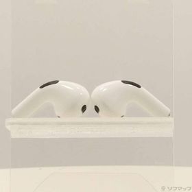 〔中古〕Apple(アップル) AirPods Pro 第1世代 MWP22J／A〔368-ud〕