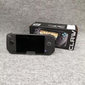 ポータブルゲーミングPC Claw-A1M-003JP MSI