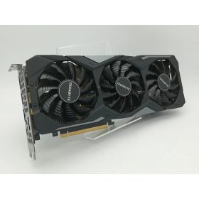 【中古】GIGABYTE GeForce RTX 2070 SUPER GAMING OC 8G（GV-N207SGAMING OC-8GC） RTX2070SUPER/8GB(GDDR6)/PCI-E【秋葉2号】保証期間1週間