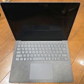 Microsoft Surface Laptop 4 13.5 Ryze