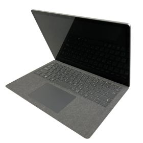 Microsoft Surface Laptop 4 ノート PC AMD Ryzen 5 Microsoft Surface Edition 8GB SSD256GB 13.5型 Win 11 Home 中古 T10992846
