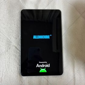 ALLODCUBE iplay50mini pro NFEタブレット 本体