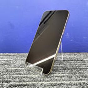 【キズ汚れあり・本体のみ】IPHONE12 PRO MAX MGCW3J/A APPLE