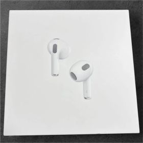 AirPods 3rd generation 第3世代 箱付き ジャンクあり